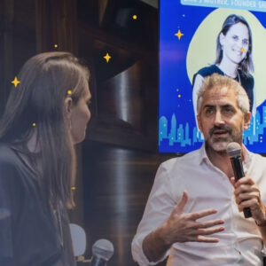 Light the Future 2025: A Night That Moved Us — and Moved Us Forward