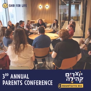 3rd Annual Parent Conference: A Day of Knowledge, Connection, and Hope